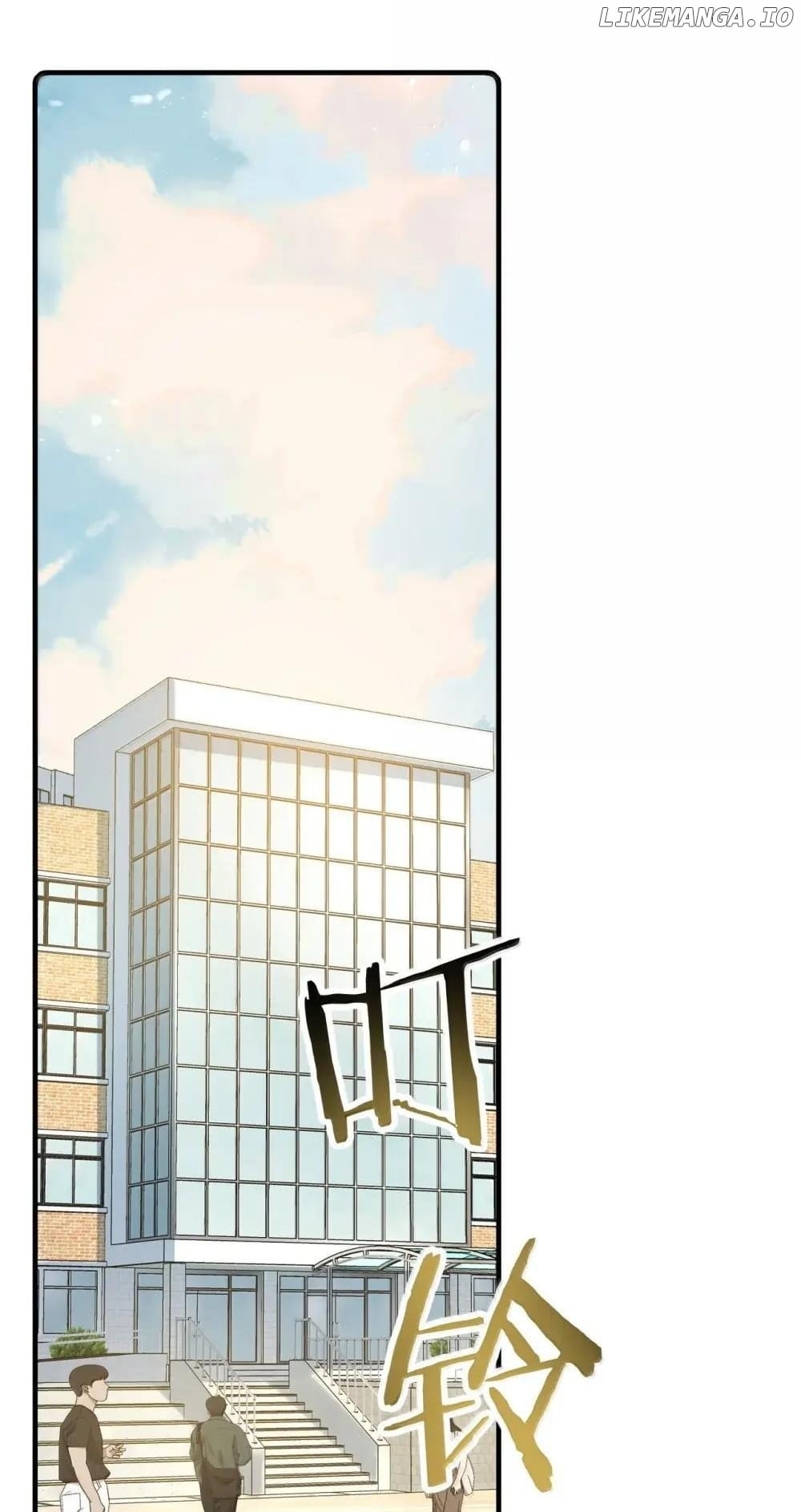 My Ex-Girlfriend Became My Boss Chapter 26 - page 9